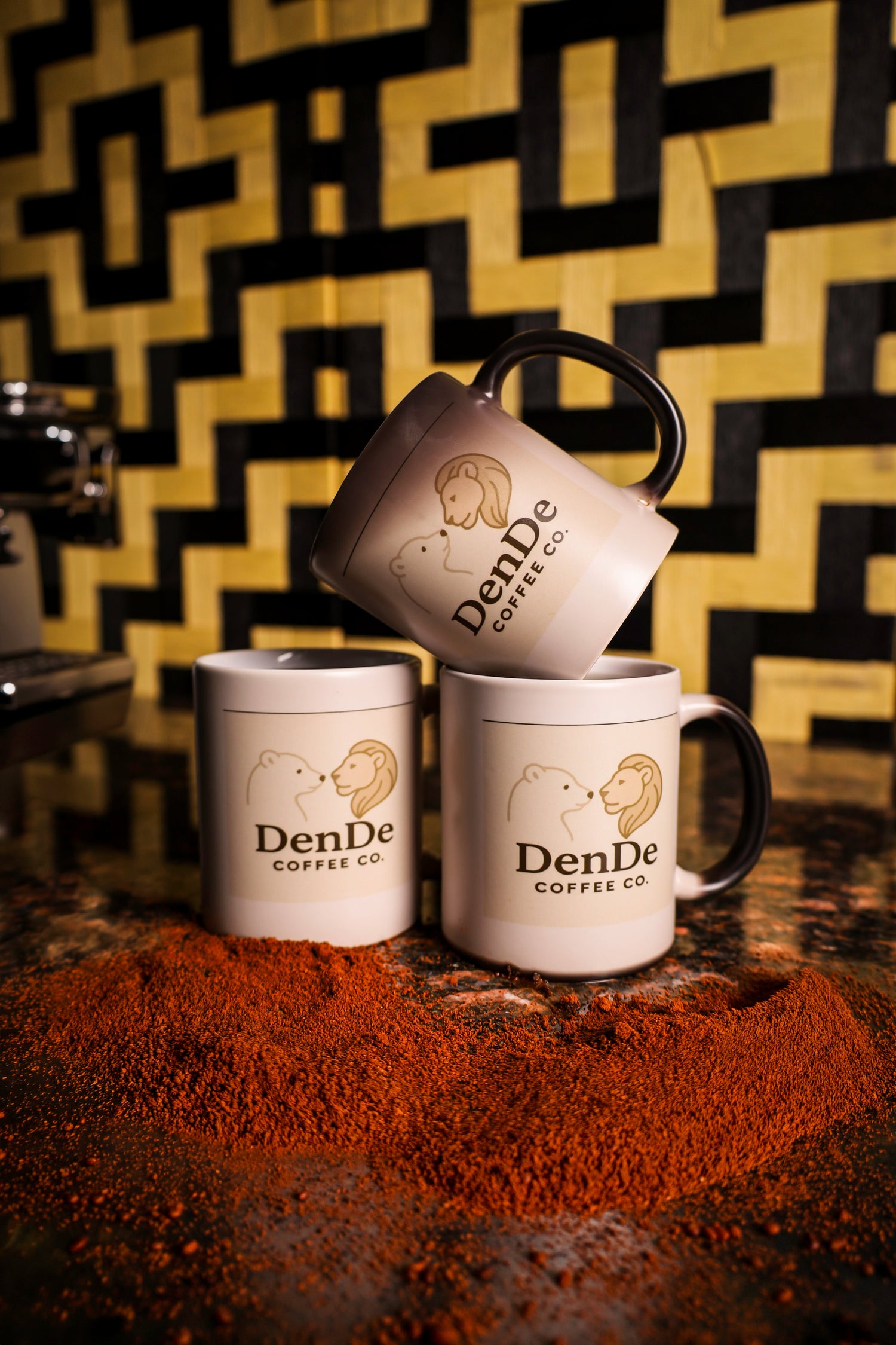 DenDe Merch