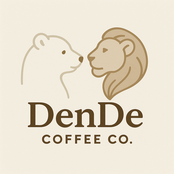 DenDe Coffee Company