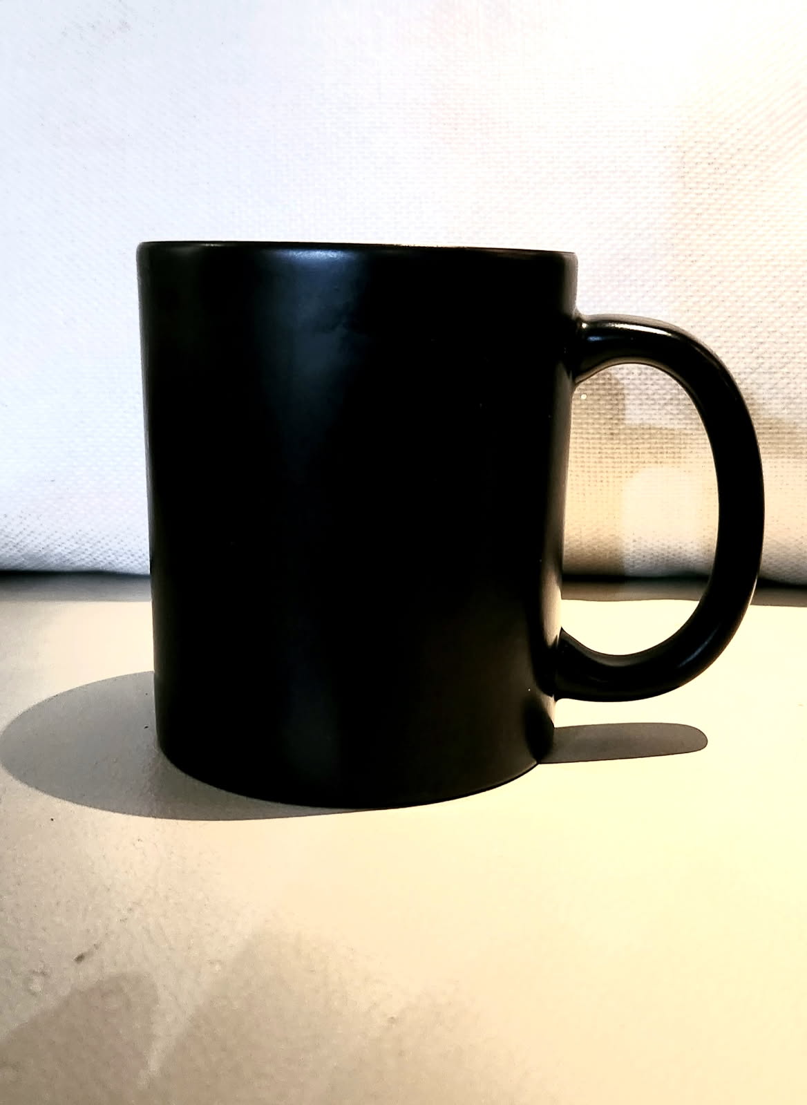 DenDe Magic Mug